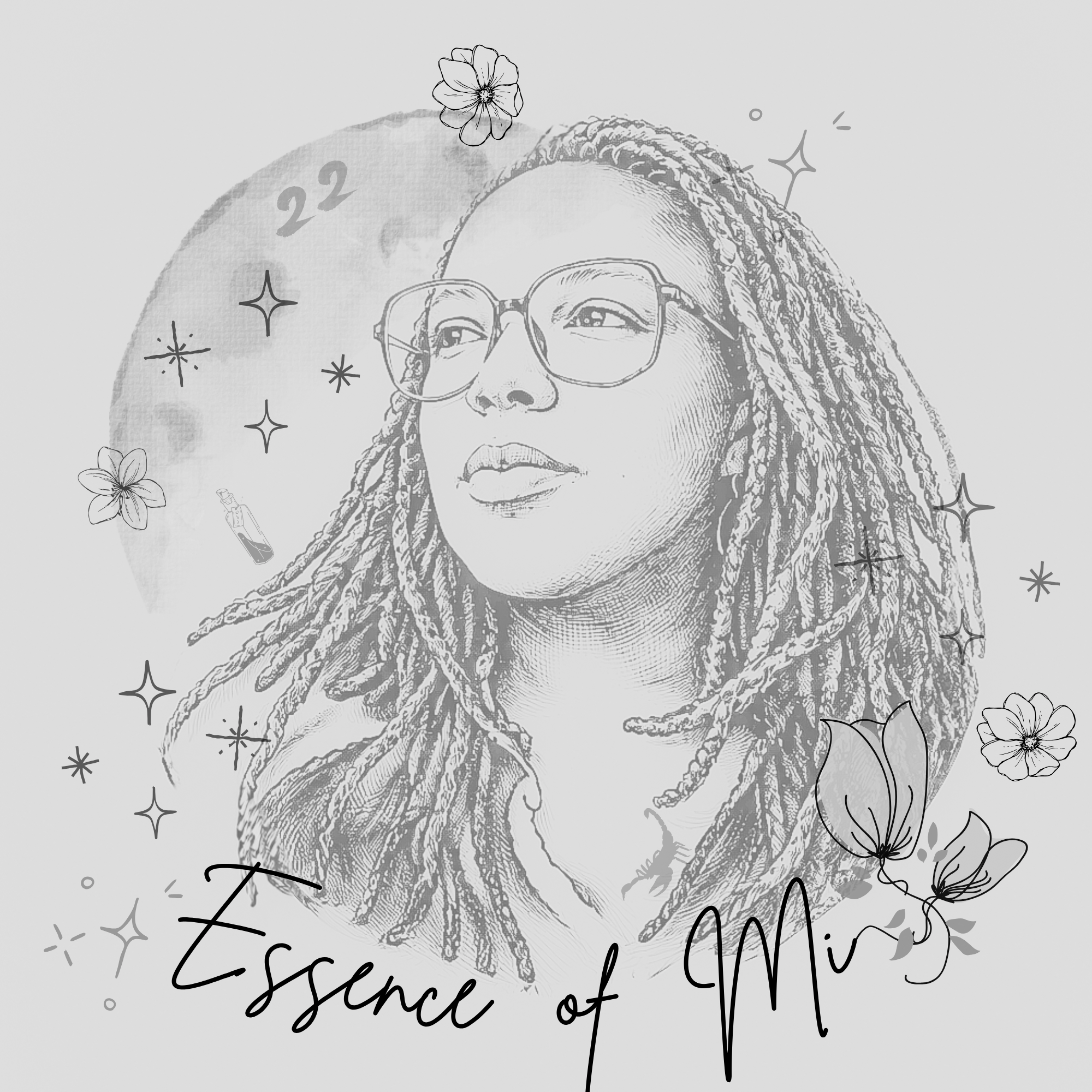 Essence of Mí