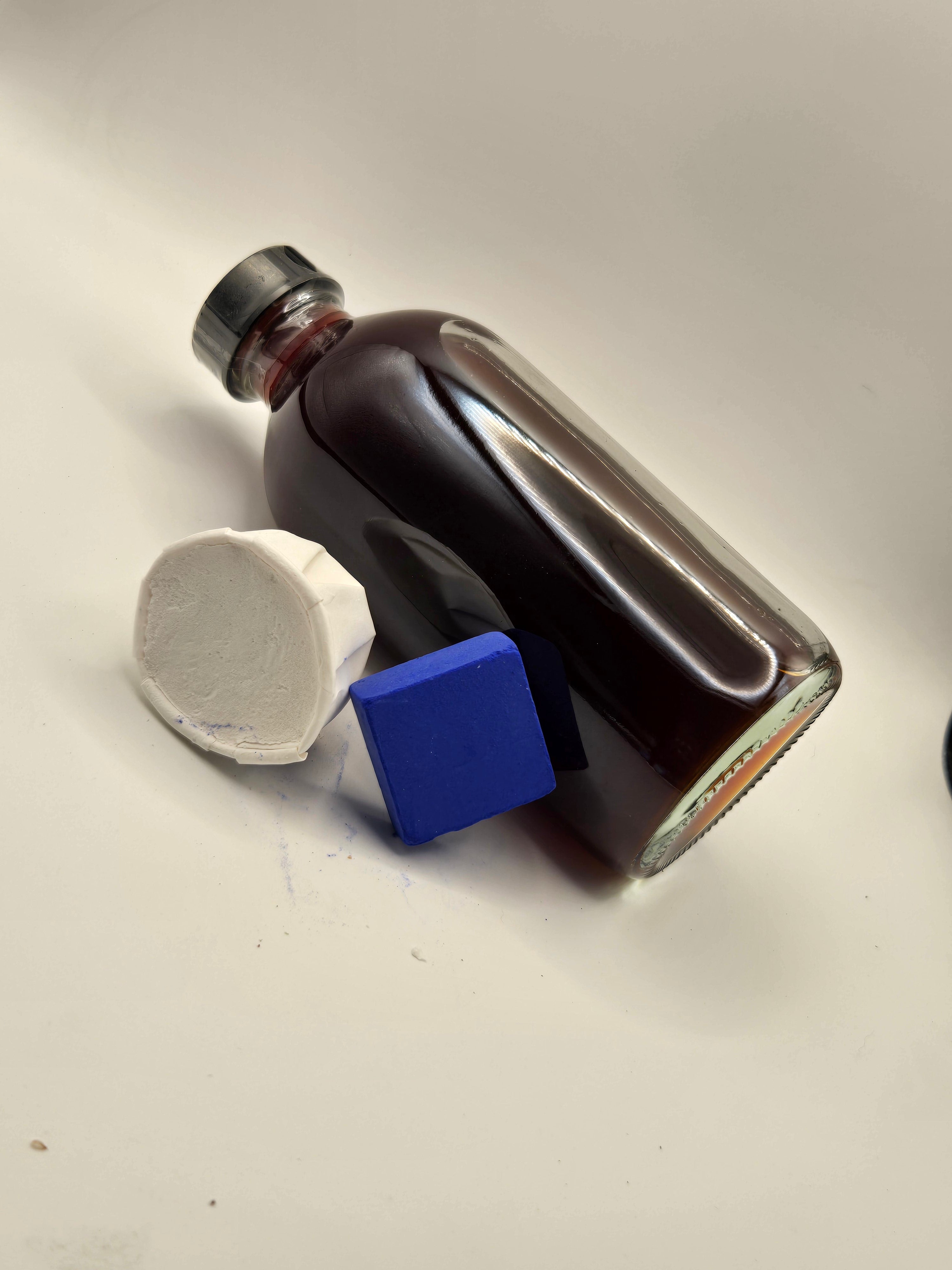 Spiritual Cleansing