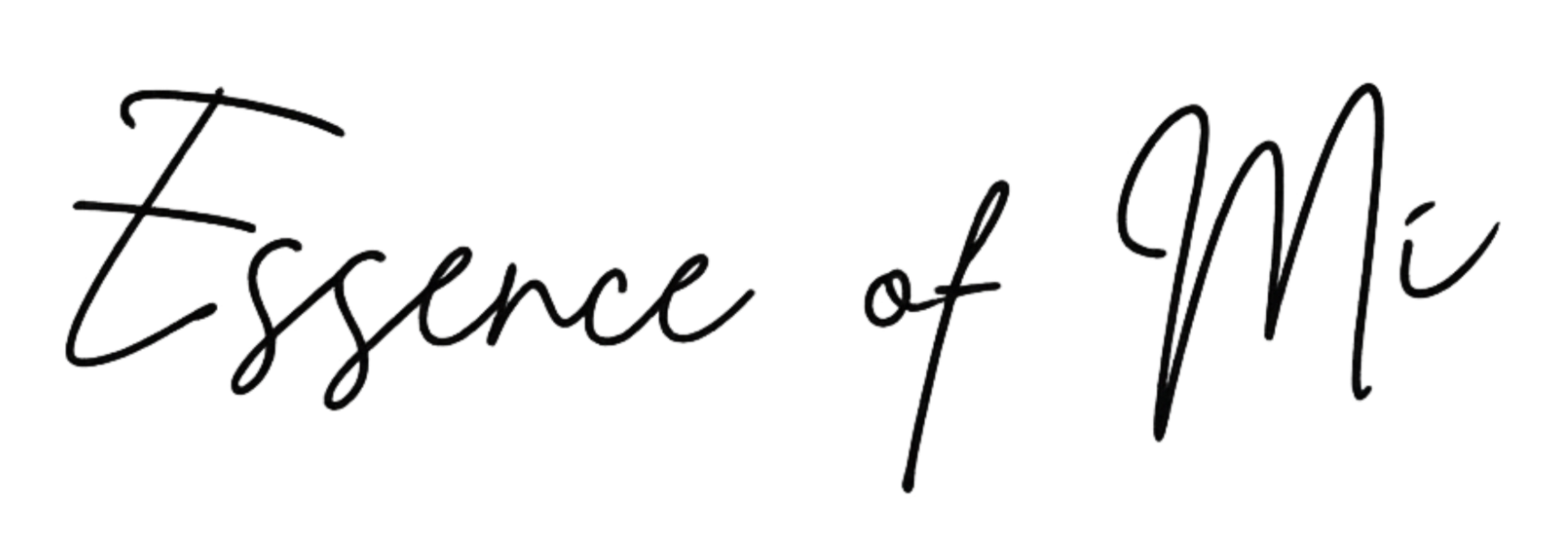 Essence of Mí