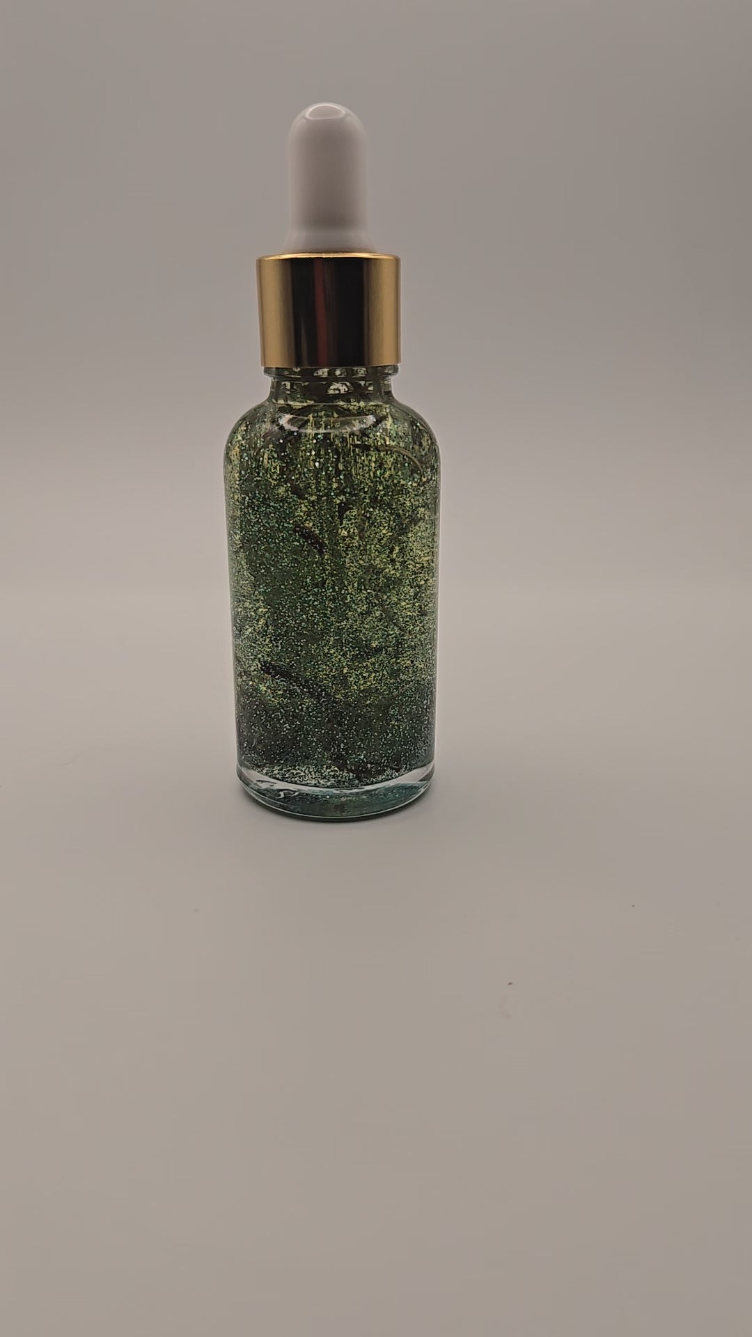 Truth Serum Oil