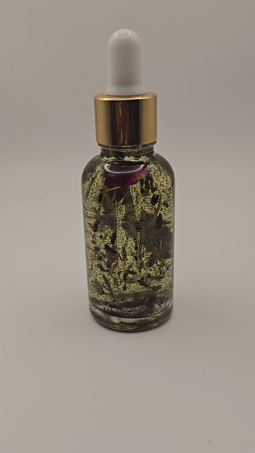 Protection Oil