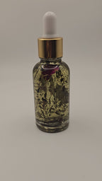Protection Oil
