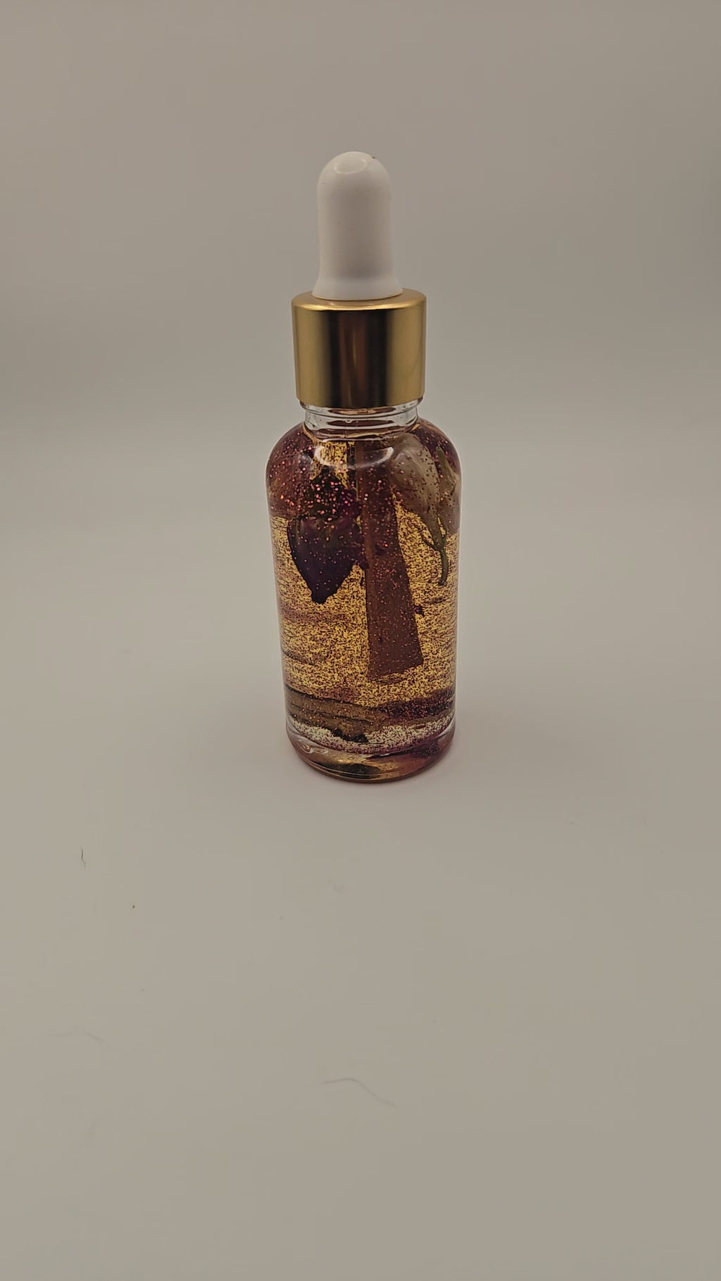 Love Spiritual Oil