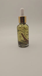 Return to Sender Oil