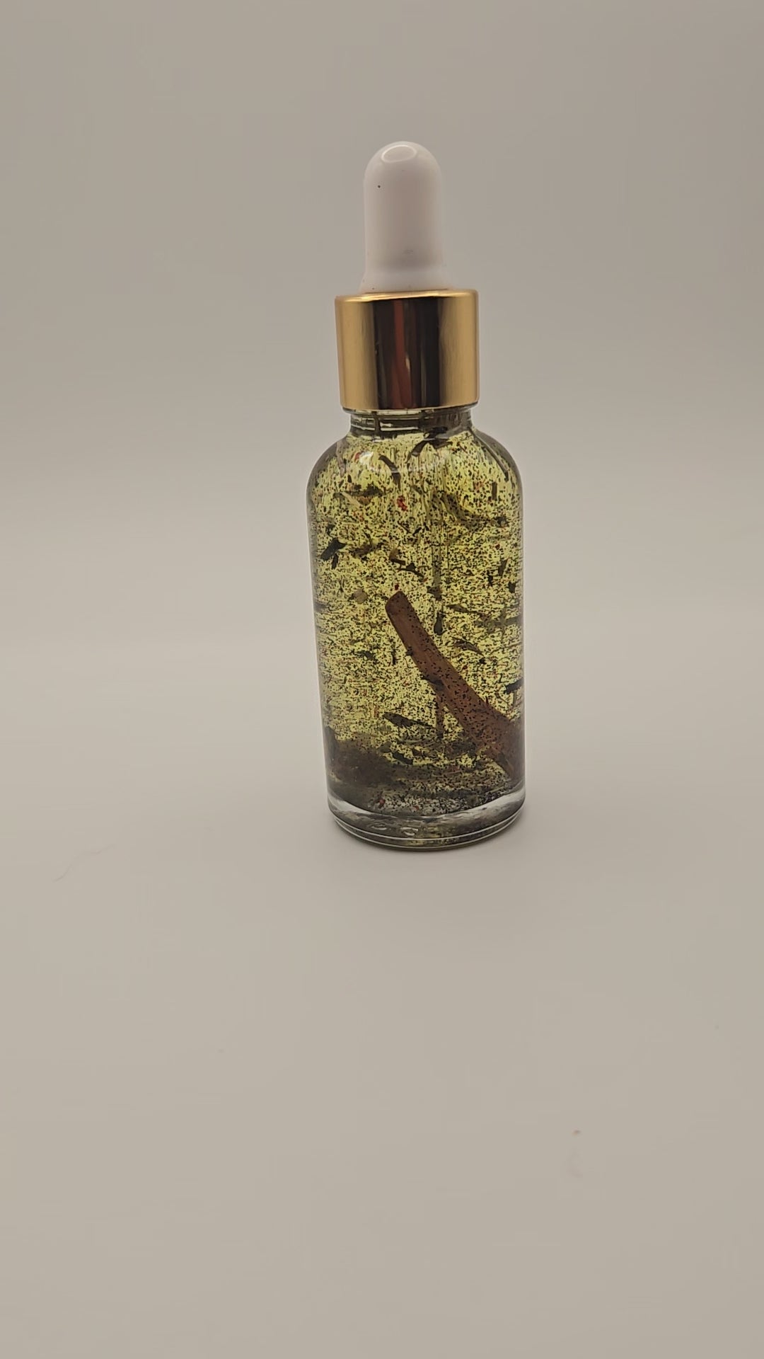 Return to Sender Oil