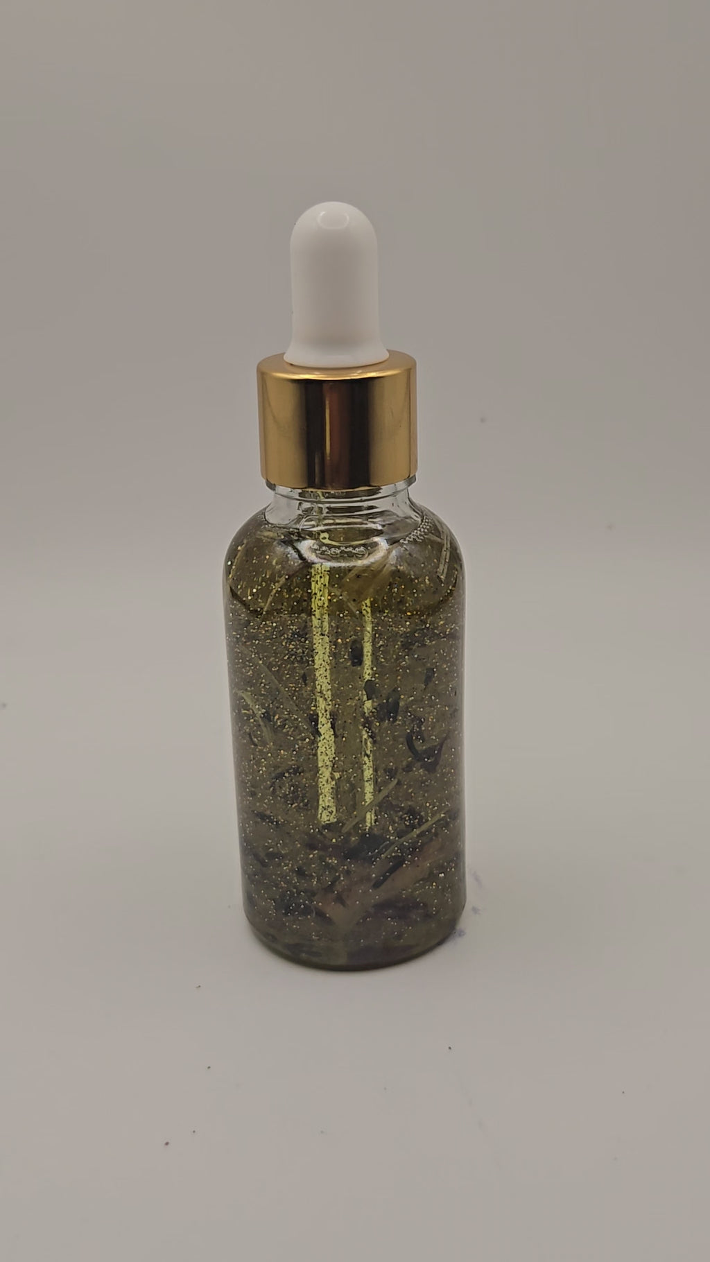 Mercury Retrograde Oil