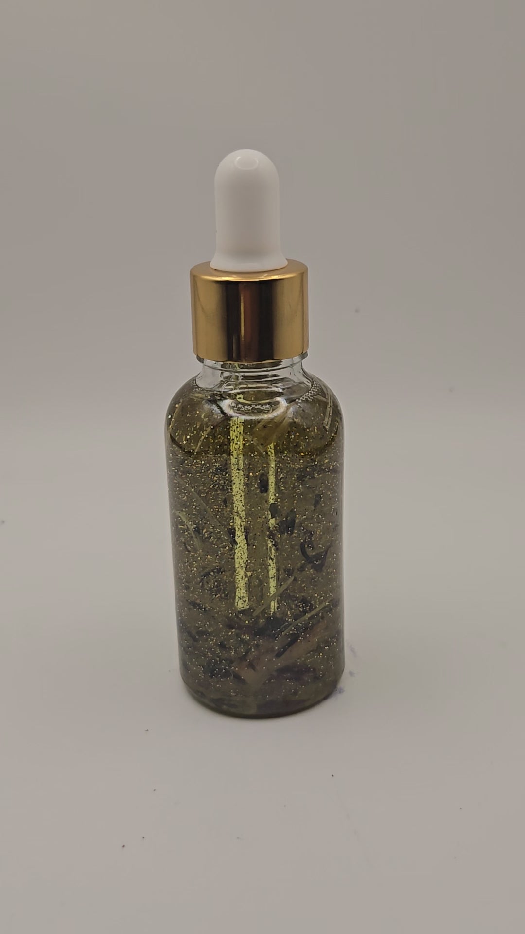 Mercury Retrograde Oil