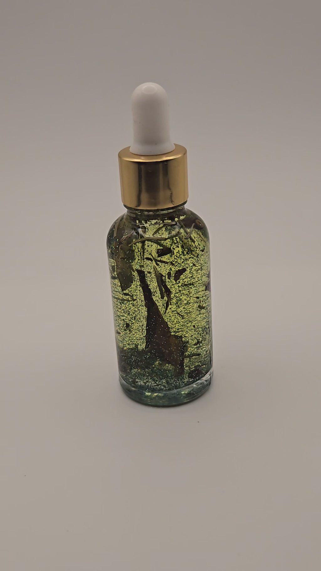 Evil Eye Oil