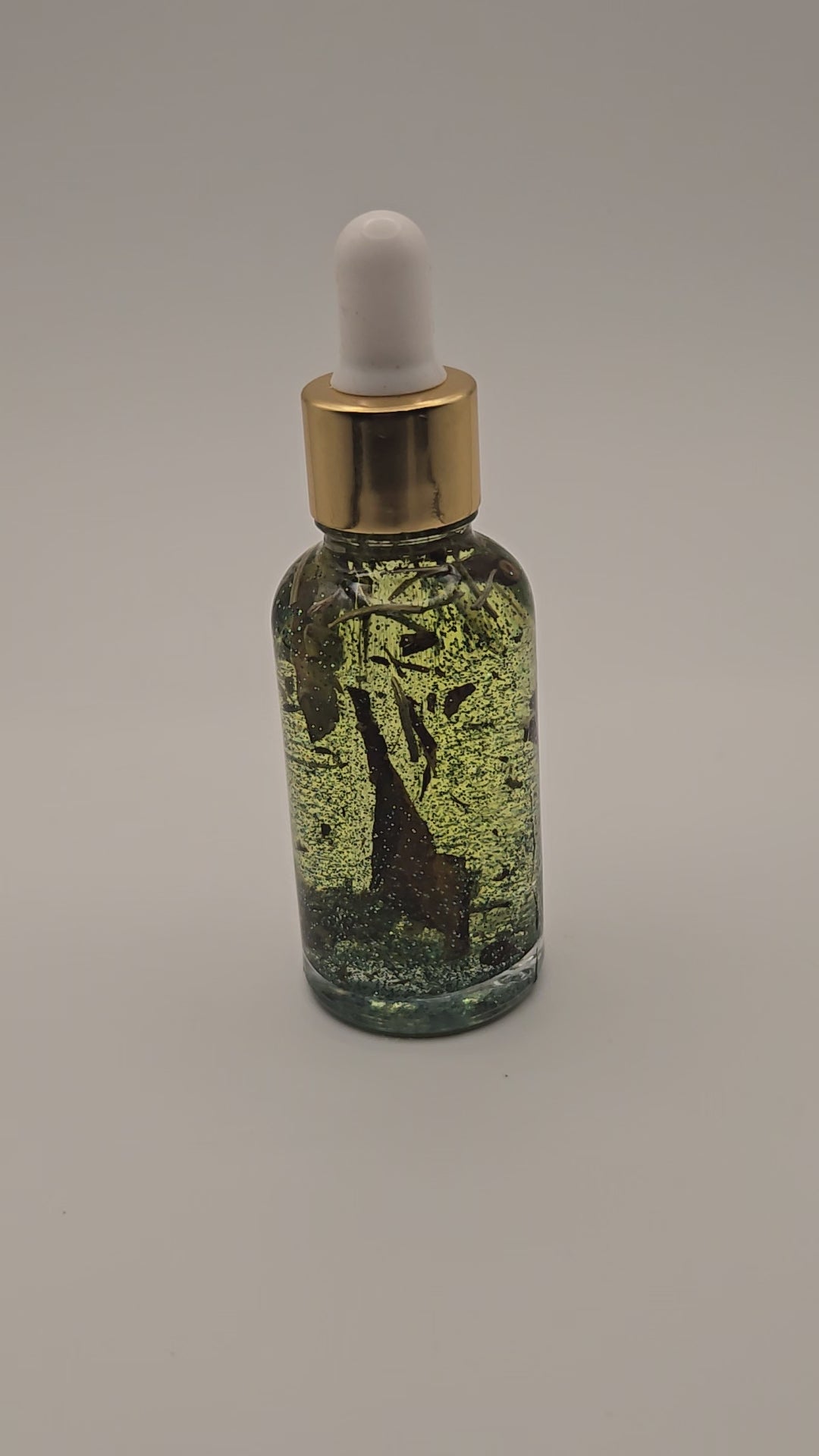 Evil Eye Oil