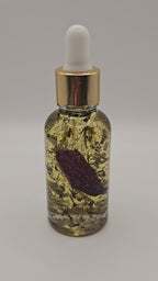 Libra Full Moon Oil