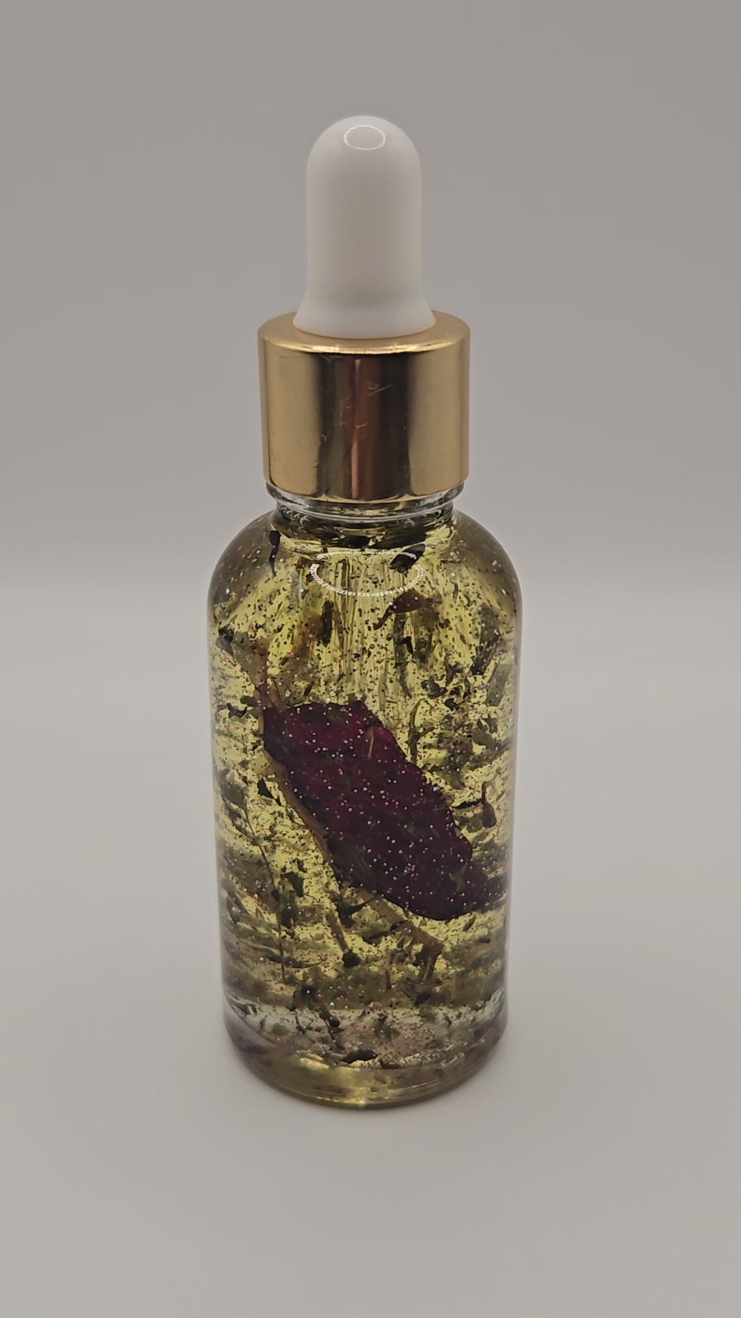Libra Full Moon Oil