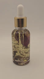 Scorpio Full Moon Oil