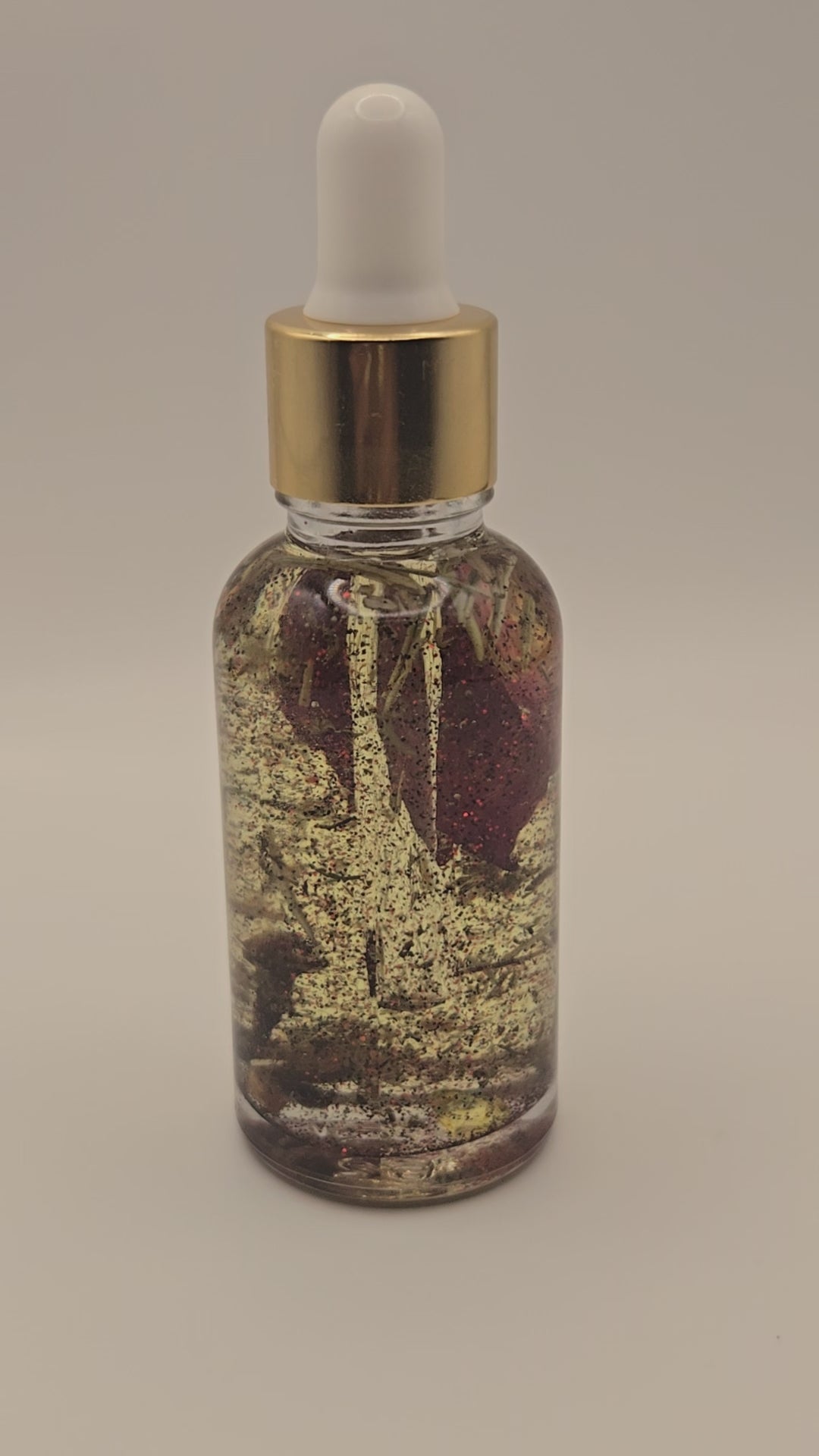 Scorpio Full Moon Oil