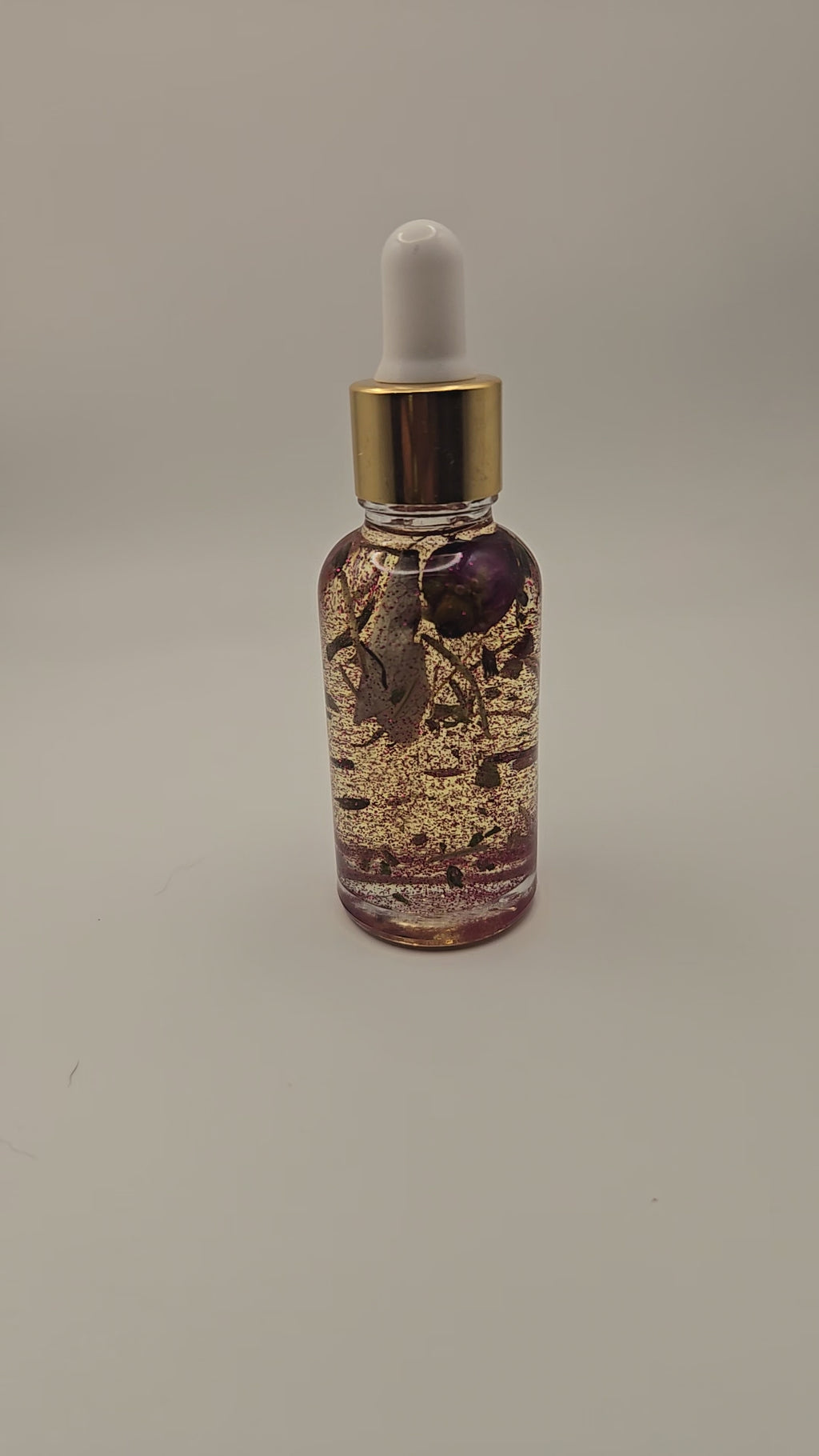 Gratitude Oil