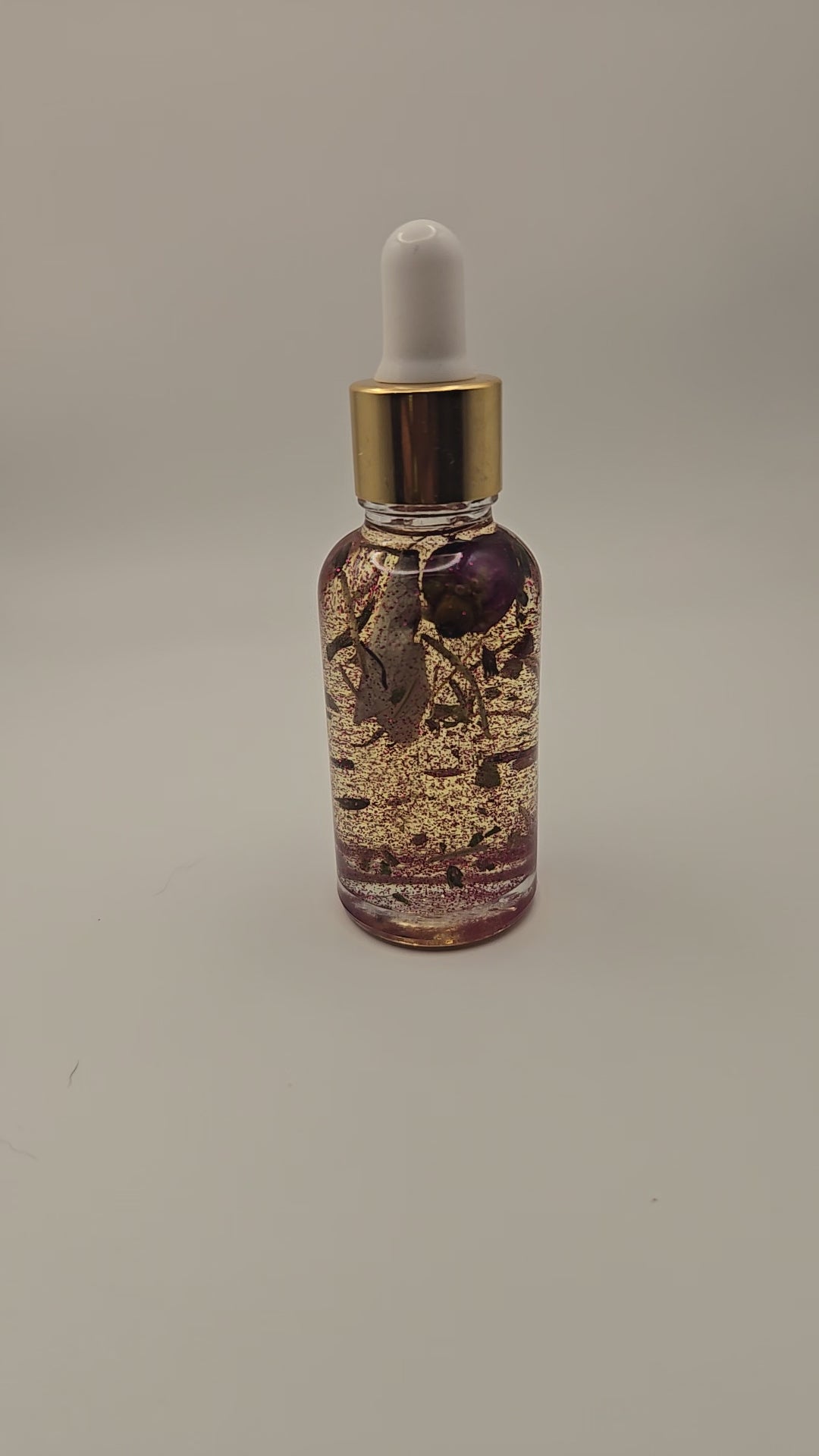 Gratitude Oil