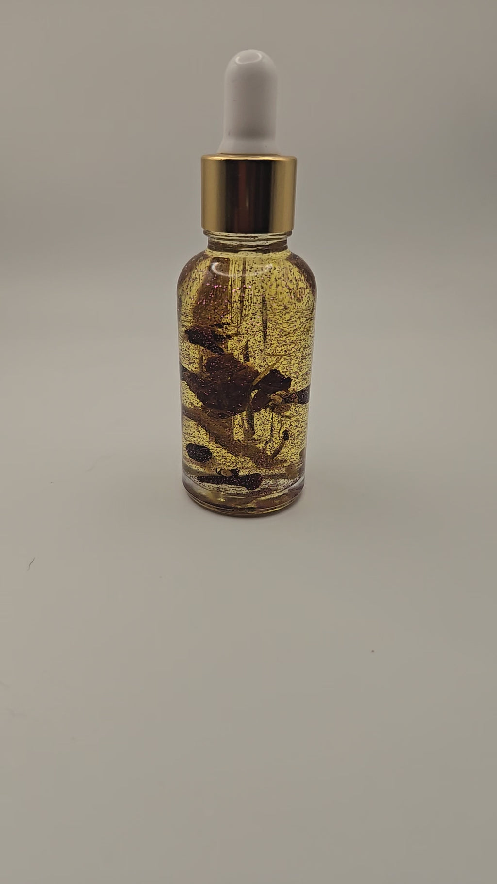 Domination Oil