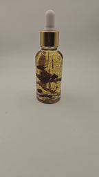 Domination Oil