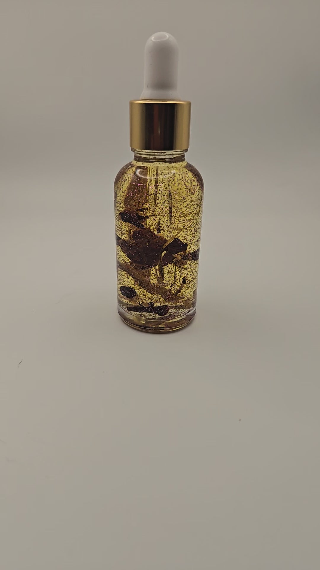 Domination Oil