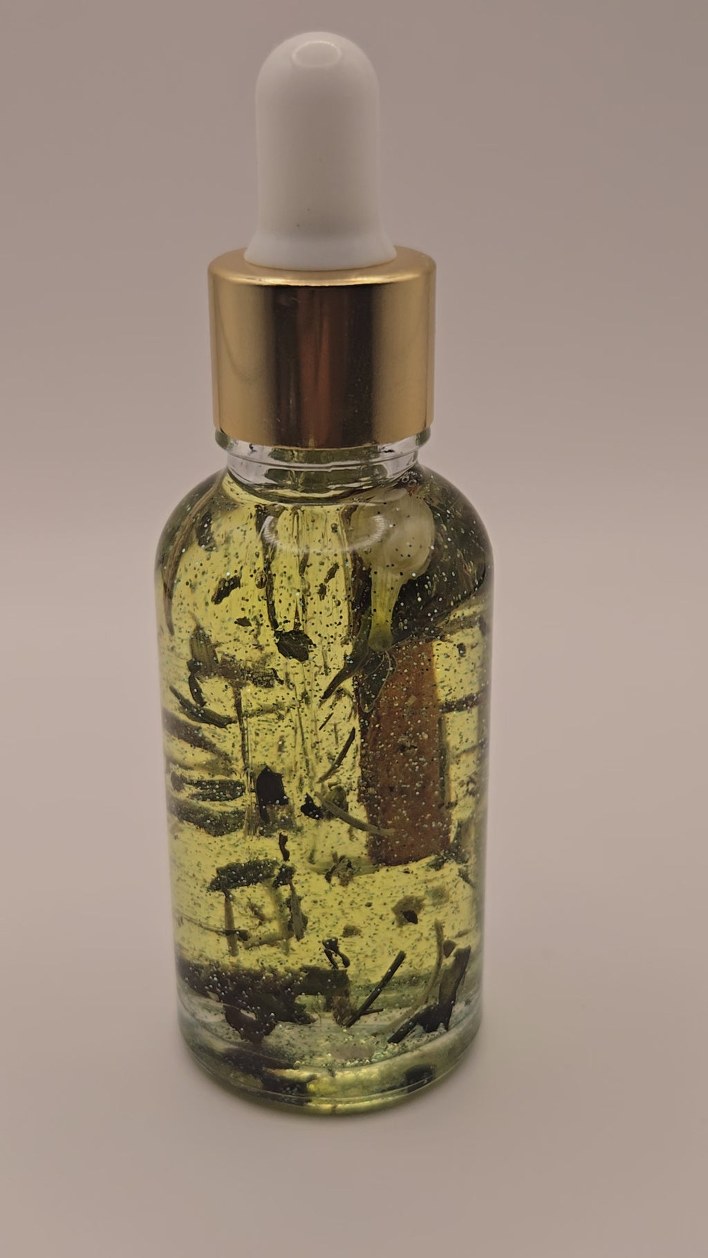Aquarius New Moon Oil