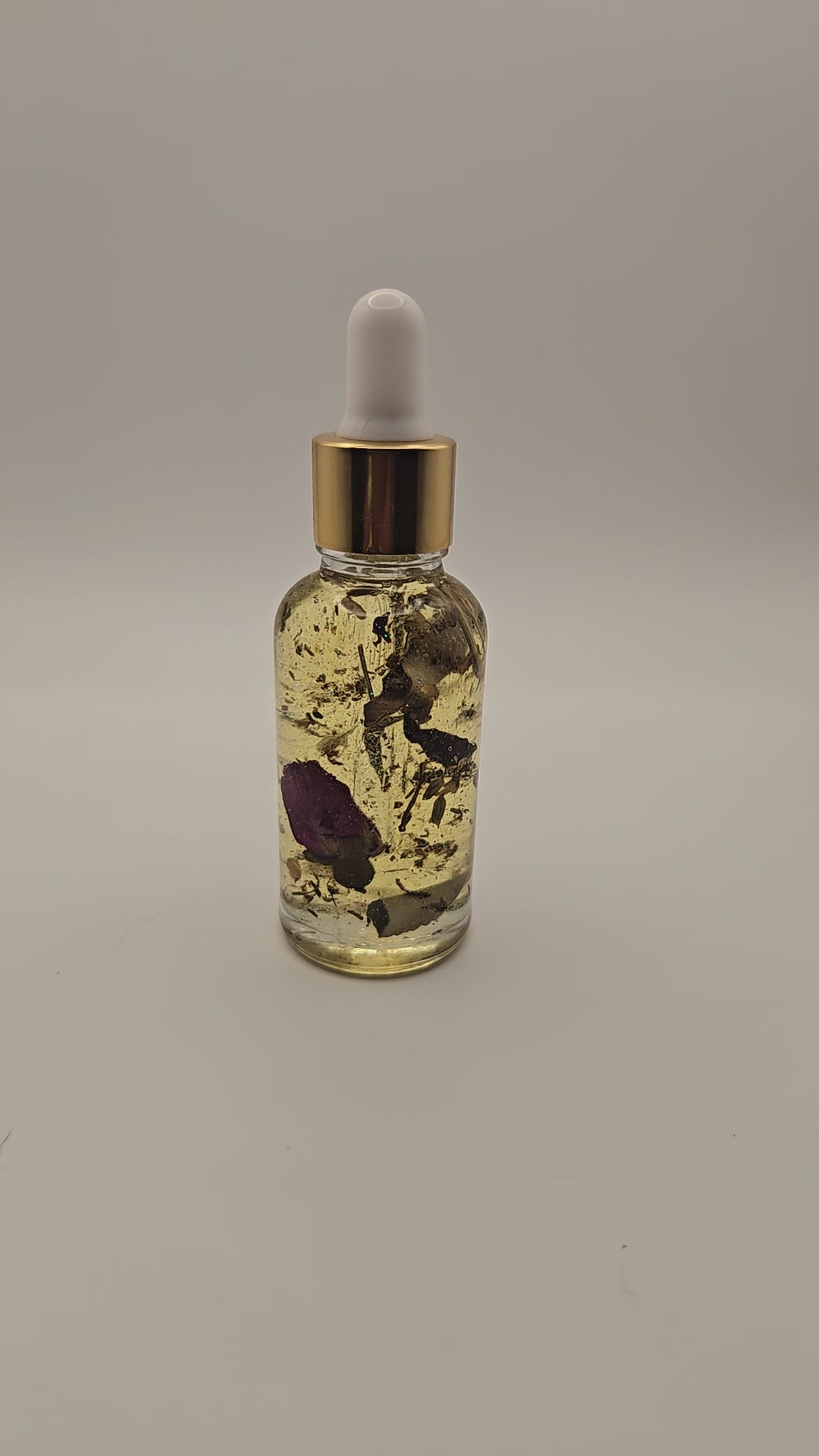 Ancestor Oil