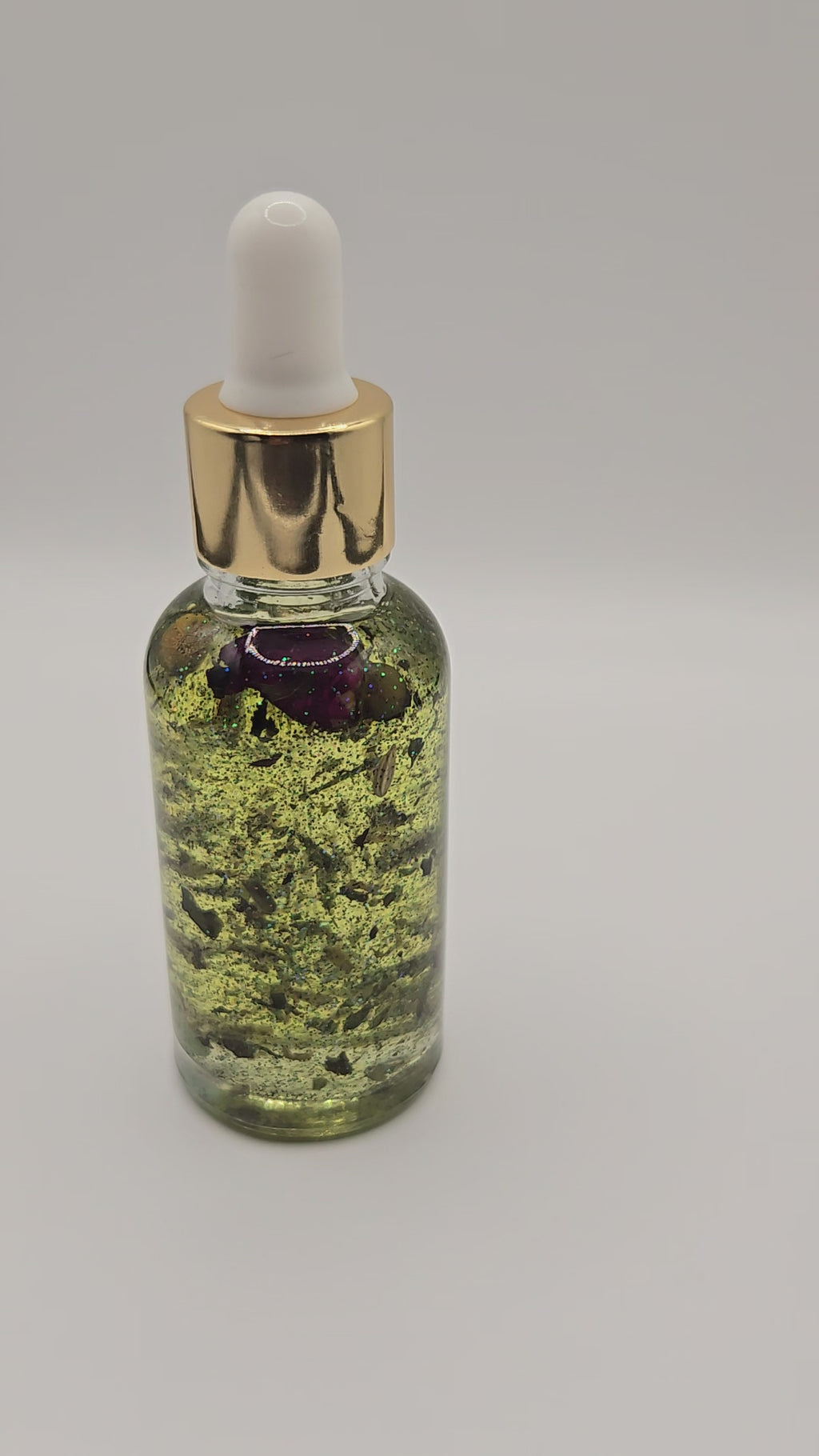 Virgo Full/Blood Moon Oil