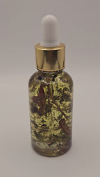 Aries New Moon Oil