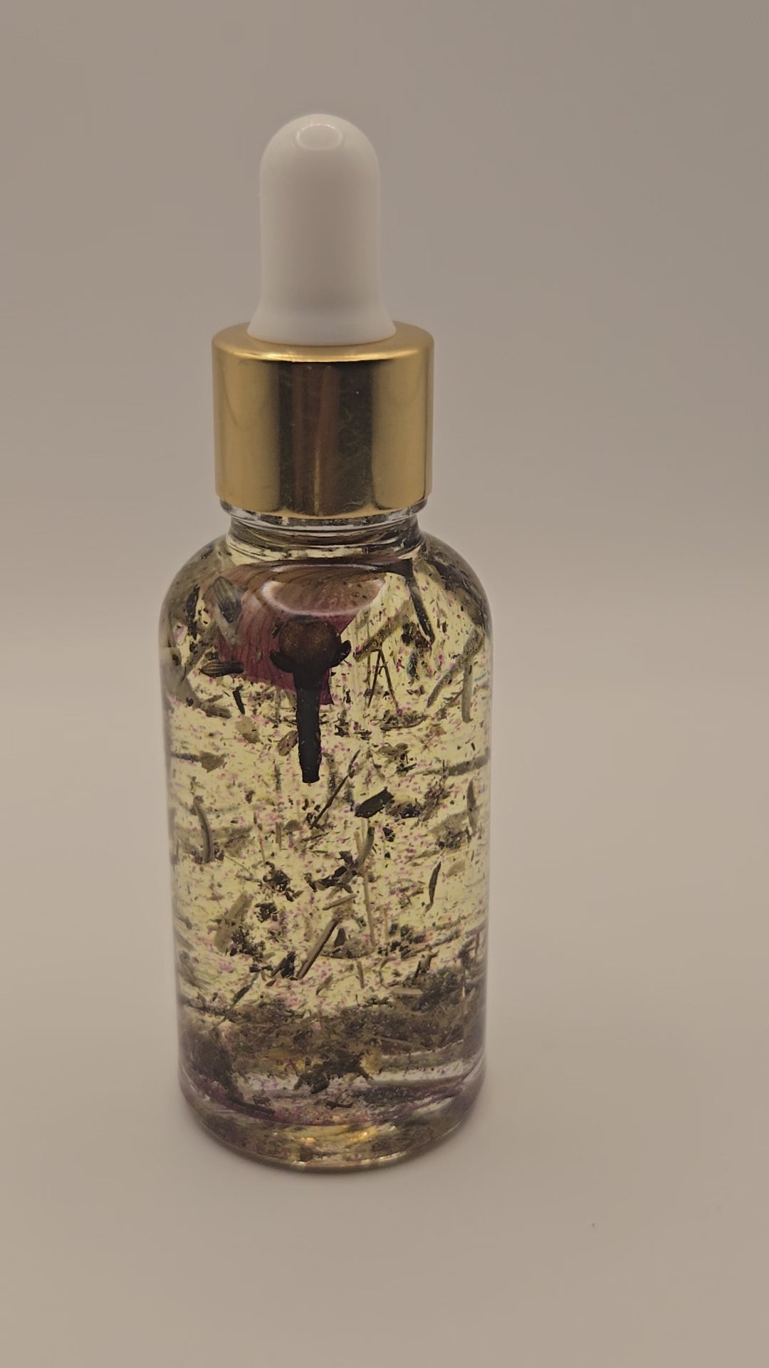 Sagittarius Full Moon Oil