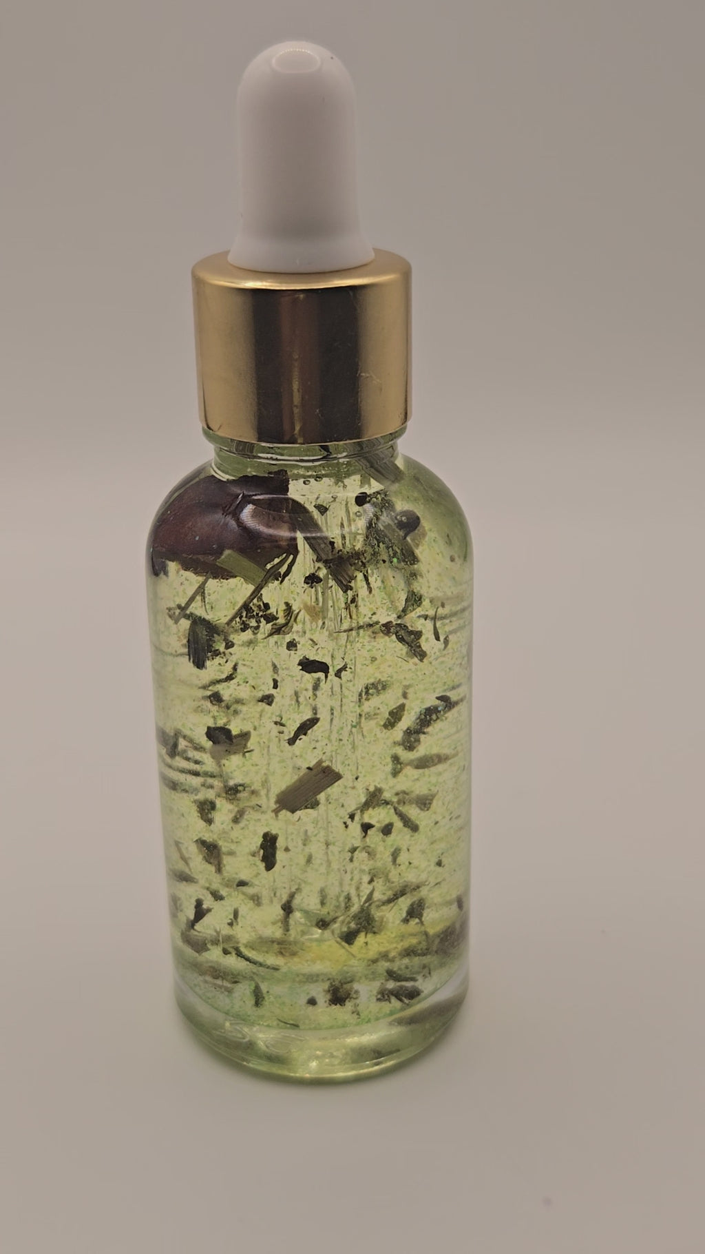 Gemini New Moon Oil