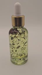 Gemini New Moon Oil