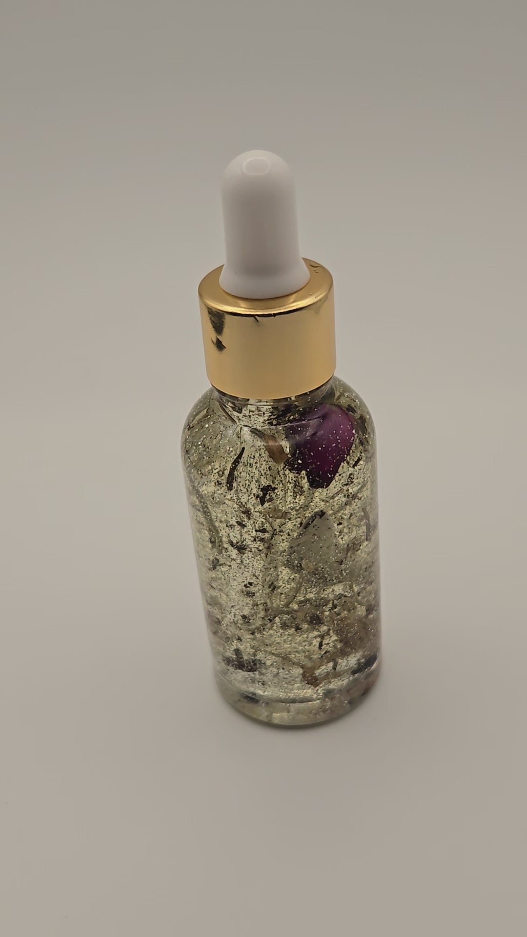 Dark Divine Feminine Oil