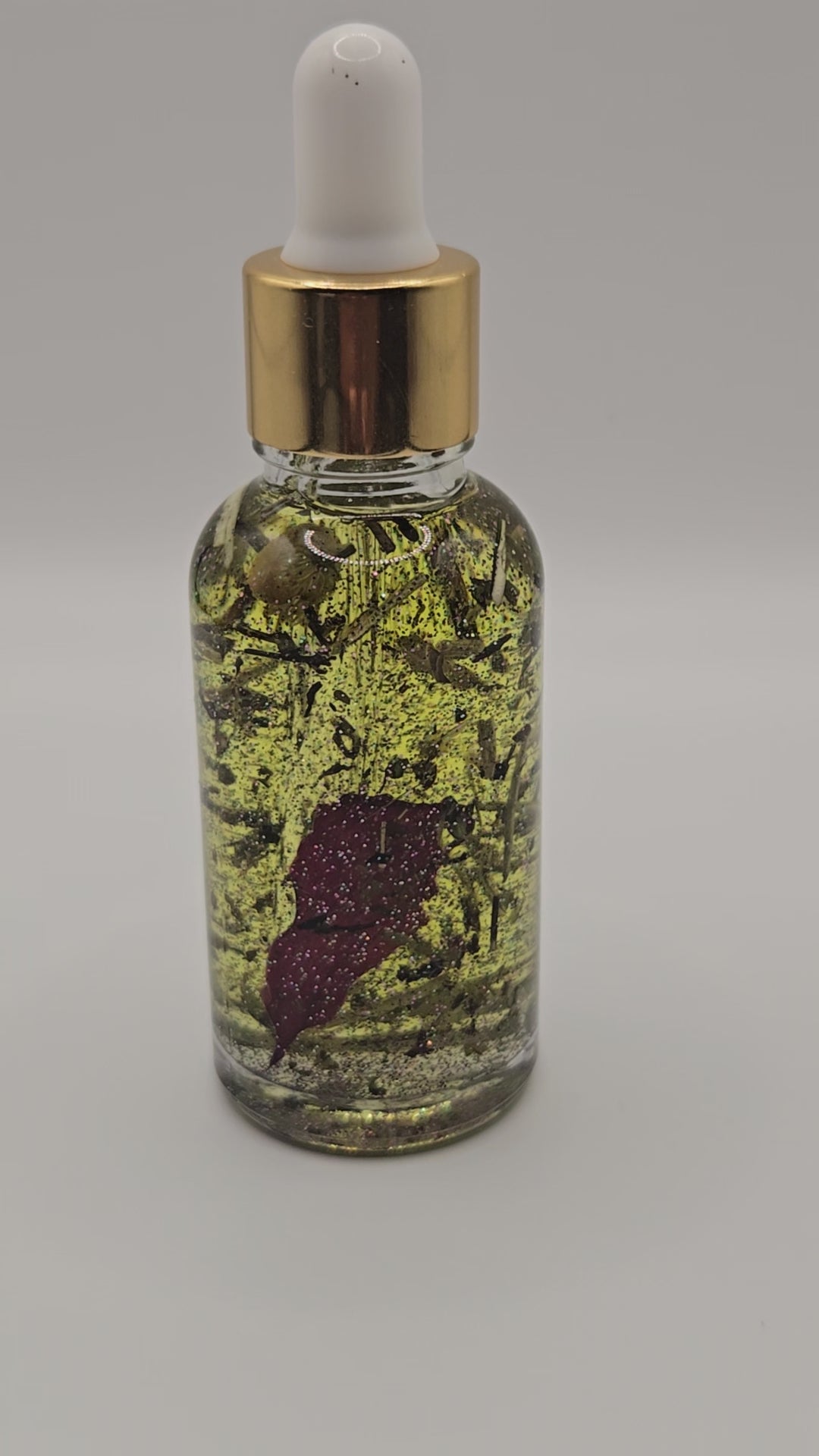 Pisces New Moon Oil