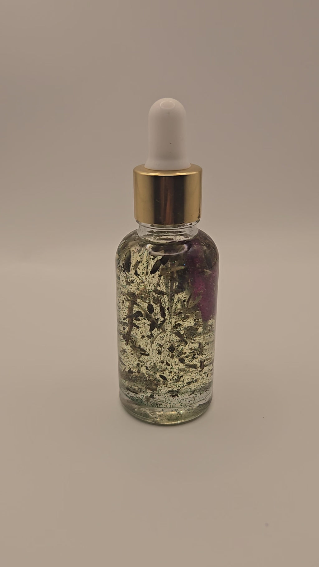 Taurus New Moon Oil