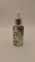 Taurus New Moon Oil