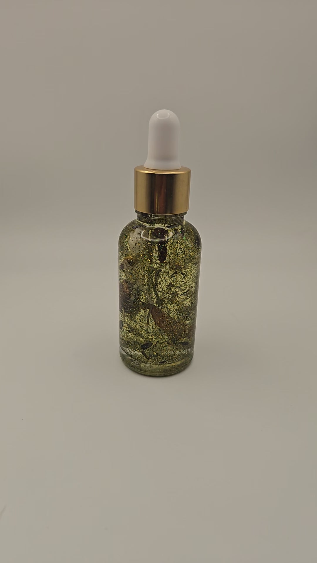 Money Oil