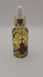 Leo Full Moon Oil