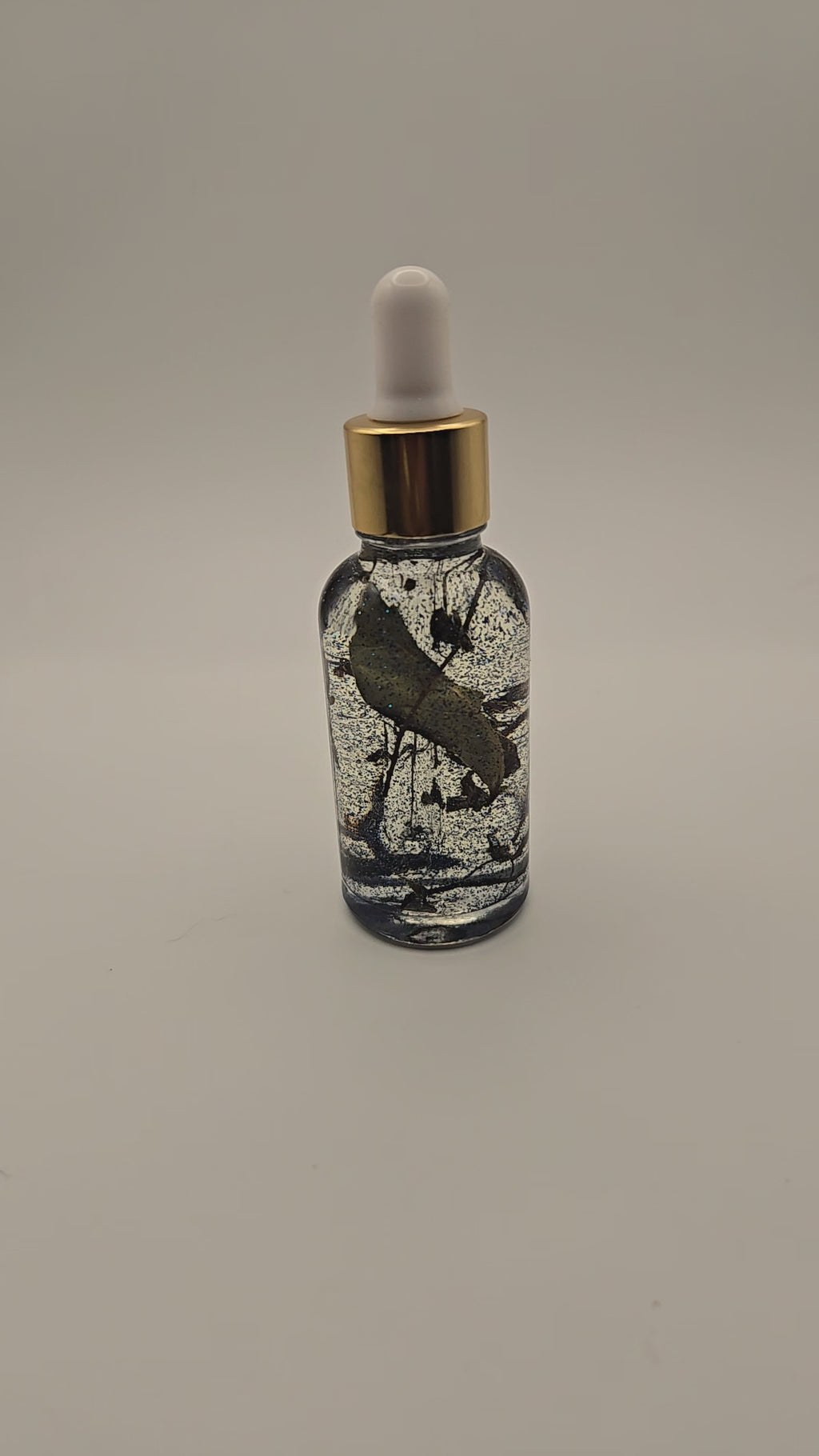 3rd Eye Opener Oil