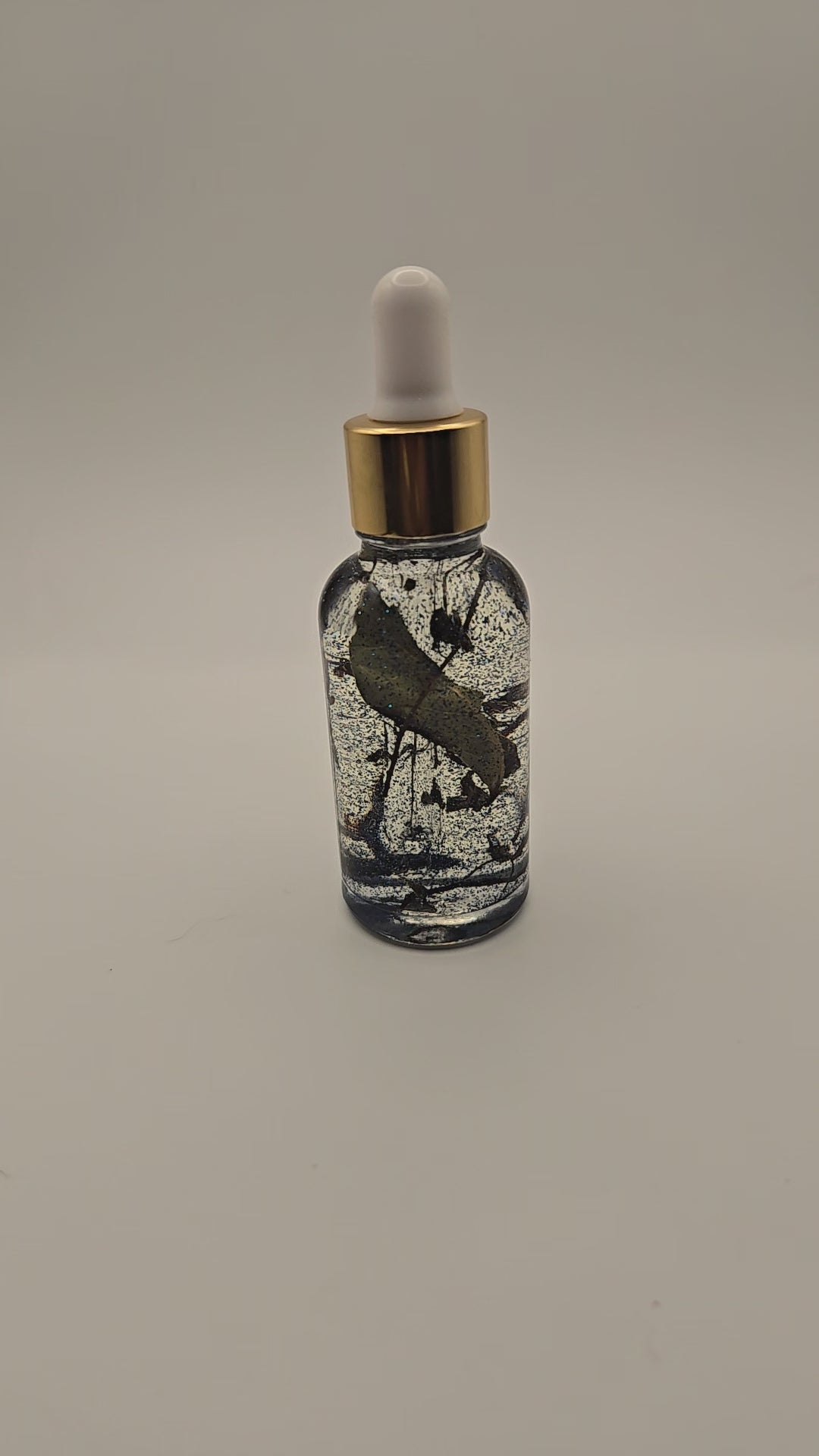 3rd Eye Opener Oil