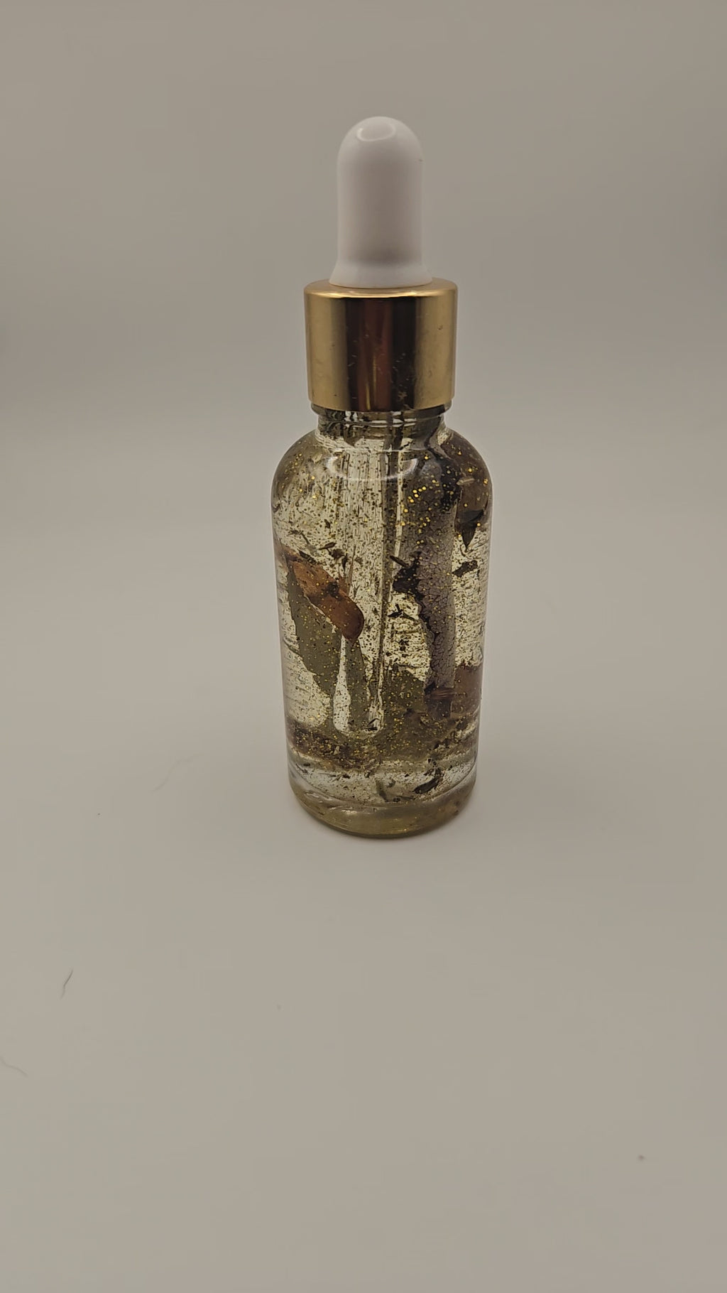 Manifestation Oil