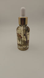 Manifestation Oil