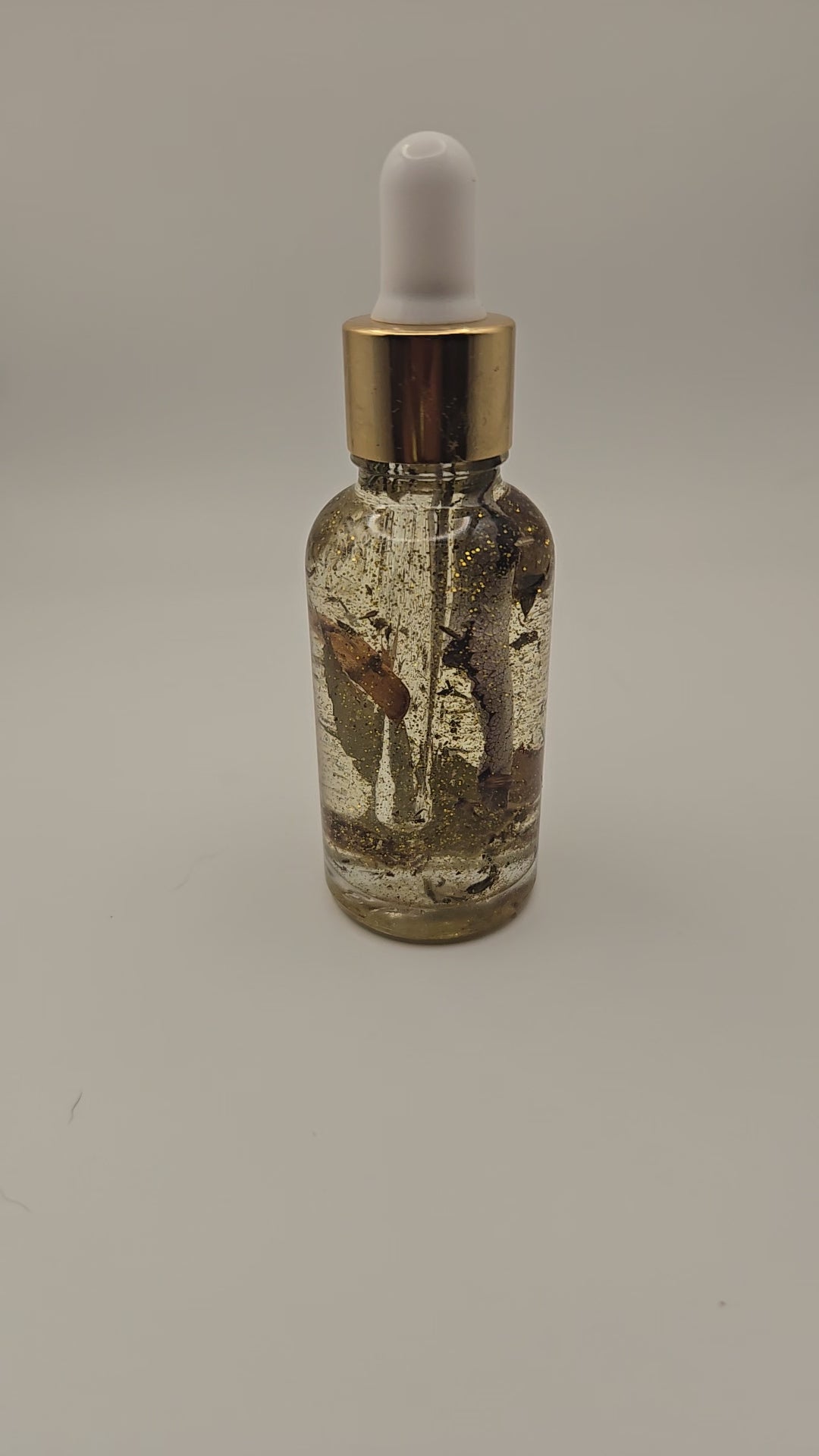 Manifestation Oil