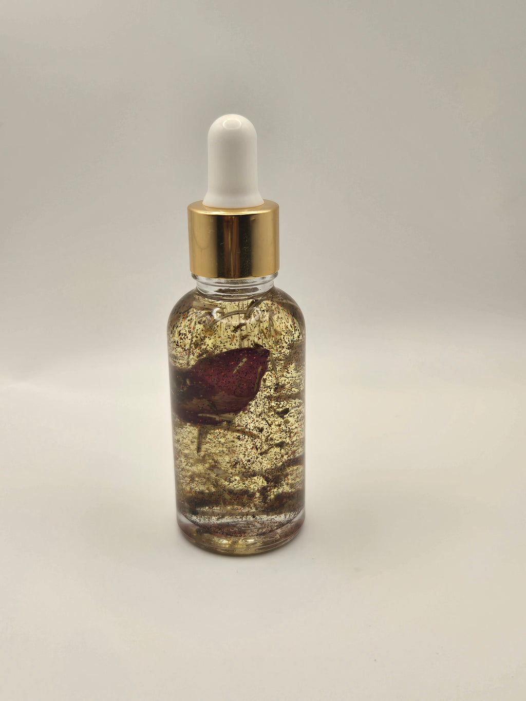 Scorpio Full Moon Oil