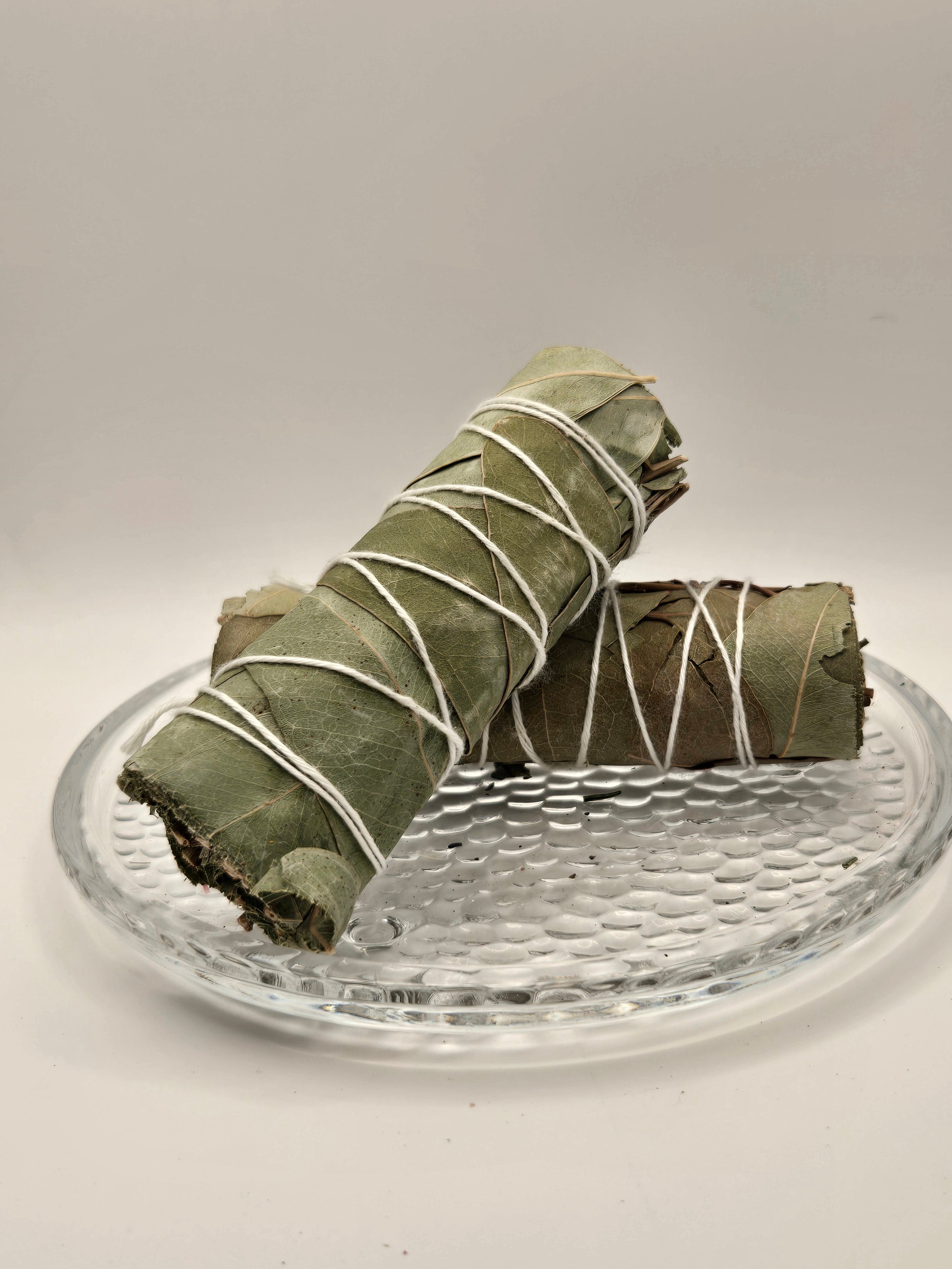 Eucalyptus Smudge Stick