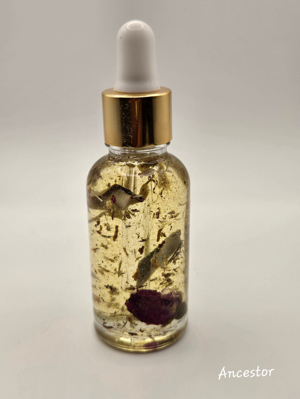 Ancestor Oil