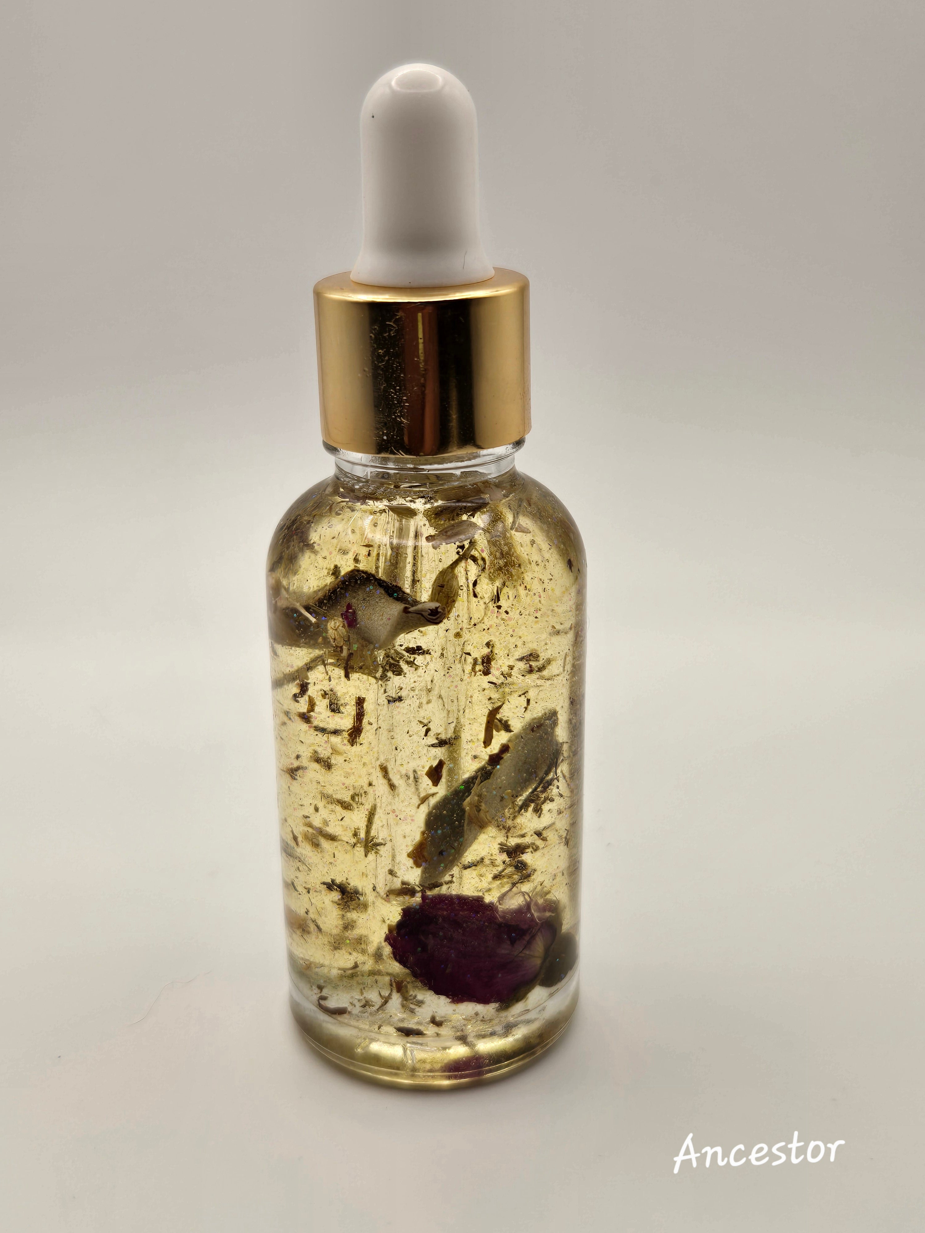 Ancestor Oil