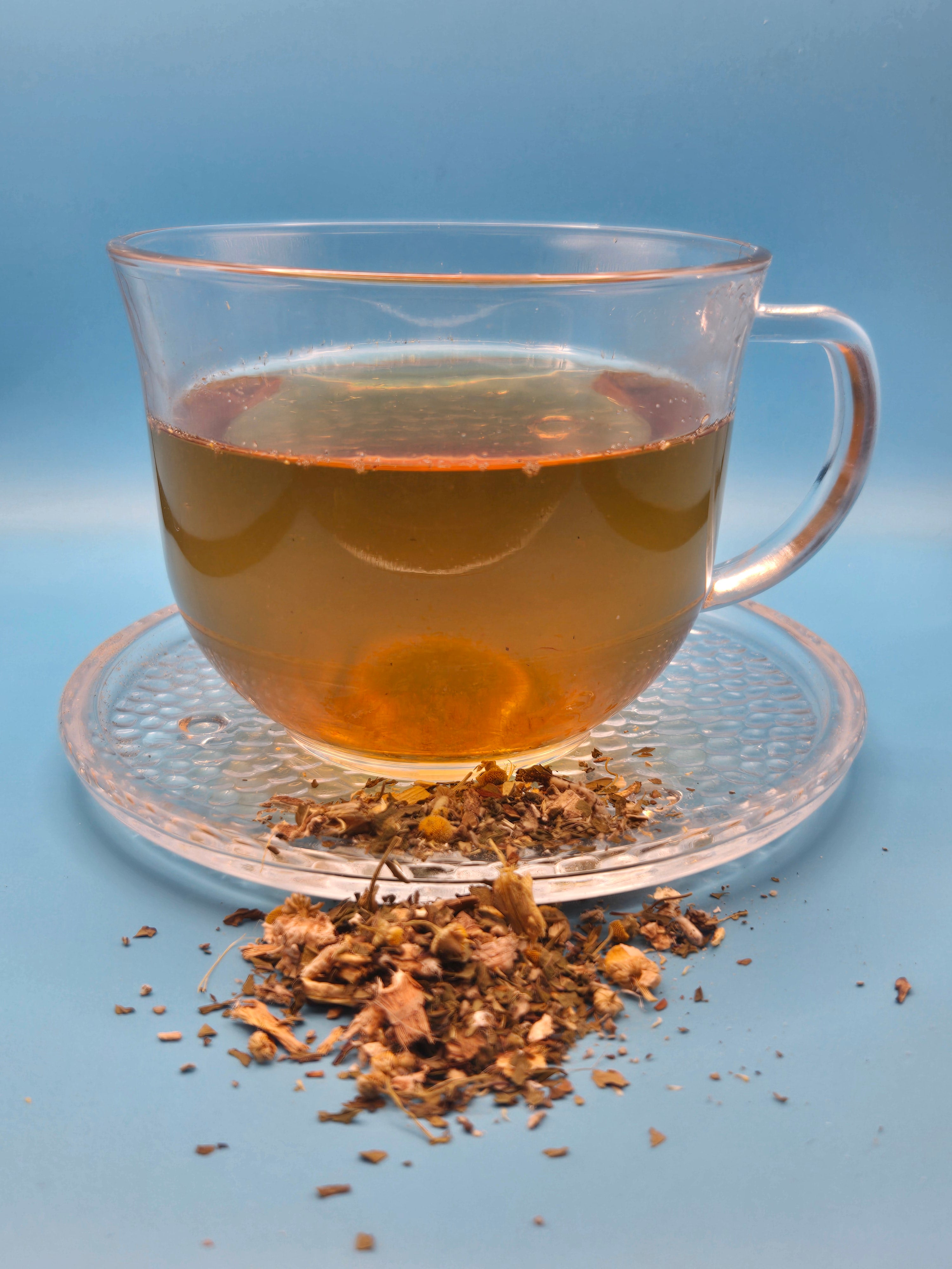 Lung Support Tea