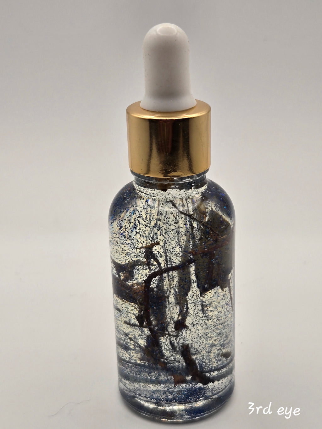 3rd Eye Opener Oil