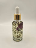 Taurus New Moon Oil