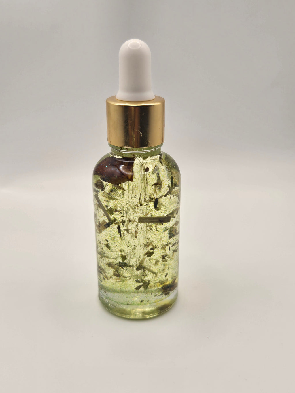 Gemini New Moon Oil