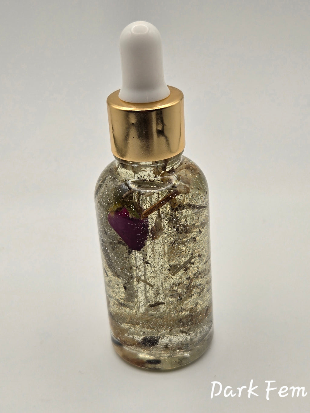 Obsession Oil