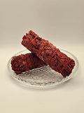 Dragon's Blood Smudge Stick